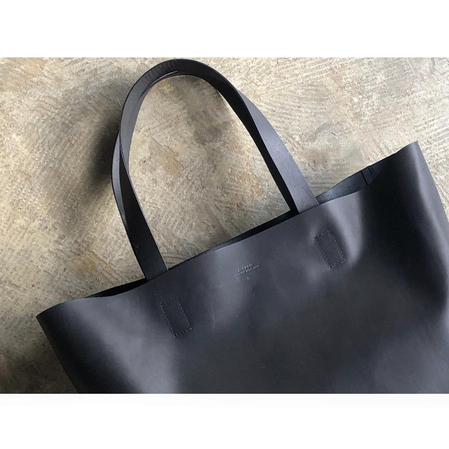 SLOW(スロウ) Vegetal Tote bag M | AUTHENTIC Life Store powered by BASE