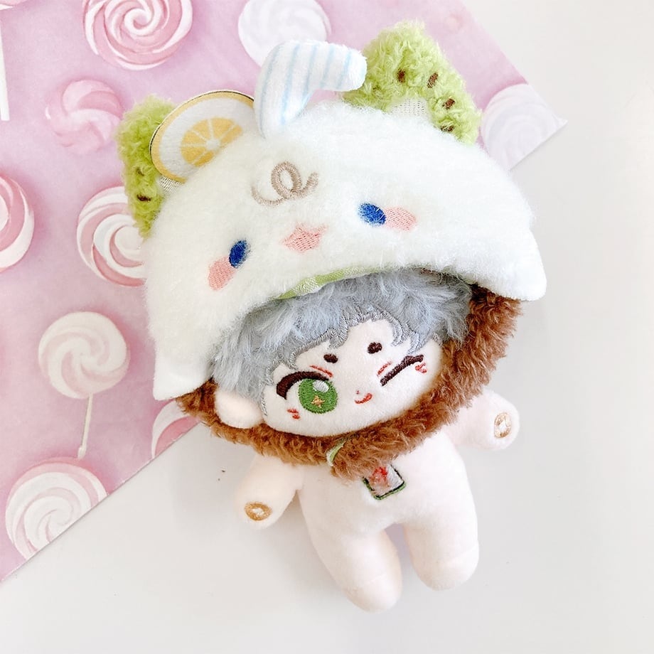 ぬいぐるみ用着ぐるみキャップ TGMC-1202 | 推し活グッズの通販