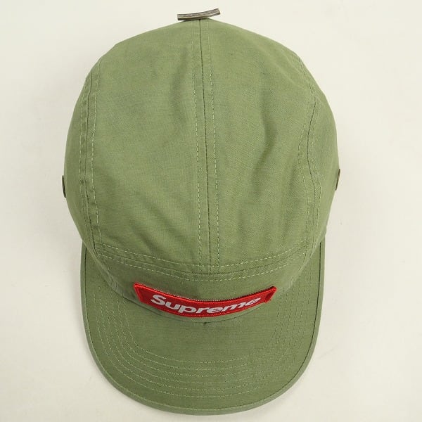 Size【フリー】 SUPREME シュプリーム 24AW Military Camp Cap