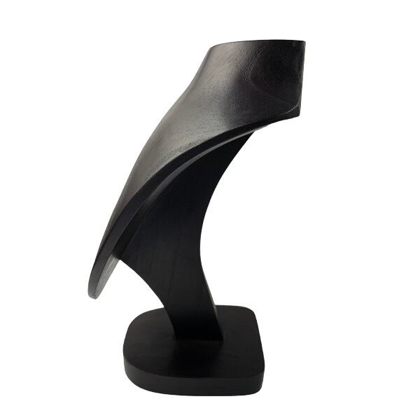 木製トルソーLサイズ ネックレススタンド L-9469 | packagebox