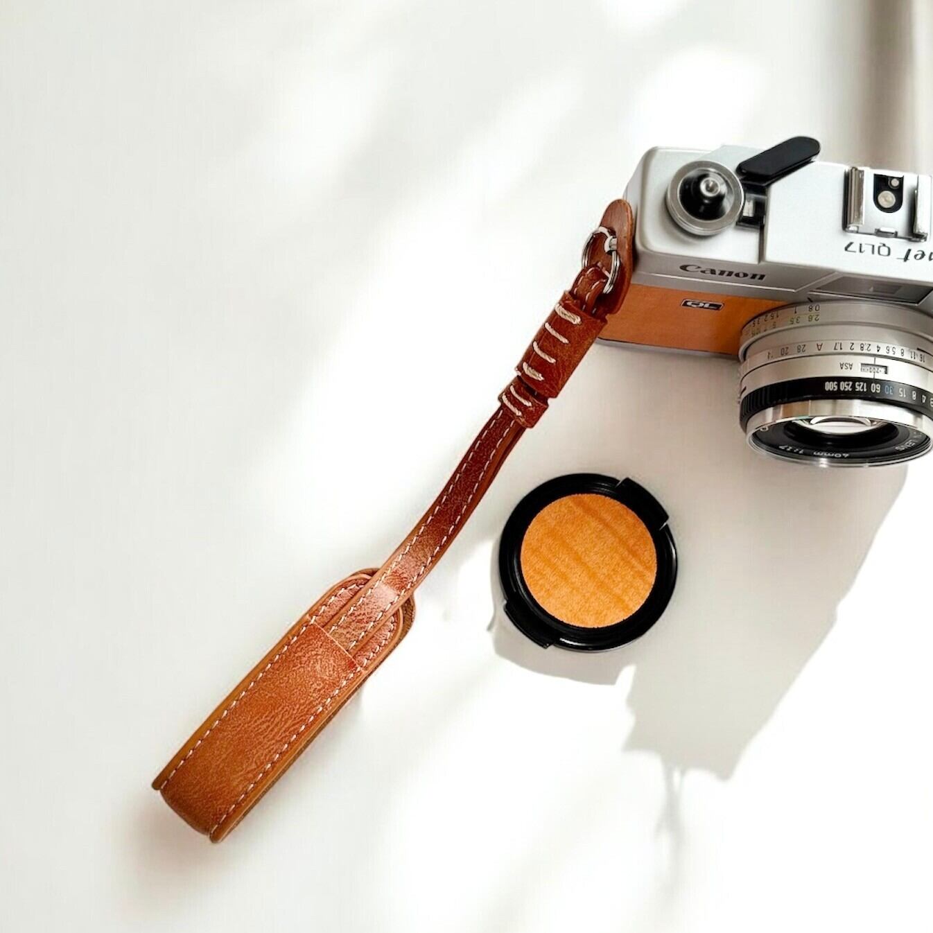 Orange Heart オレンジハート CANON CANONET QL17 (QL17 G-III