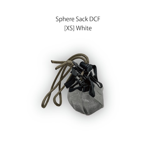 Sphere Sack DCF(XS)