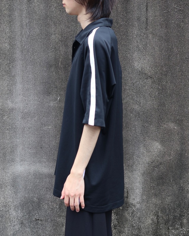 NIKE sideline polo