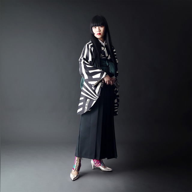 藤蔓〜Fujikazura〜