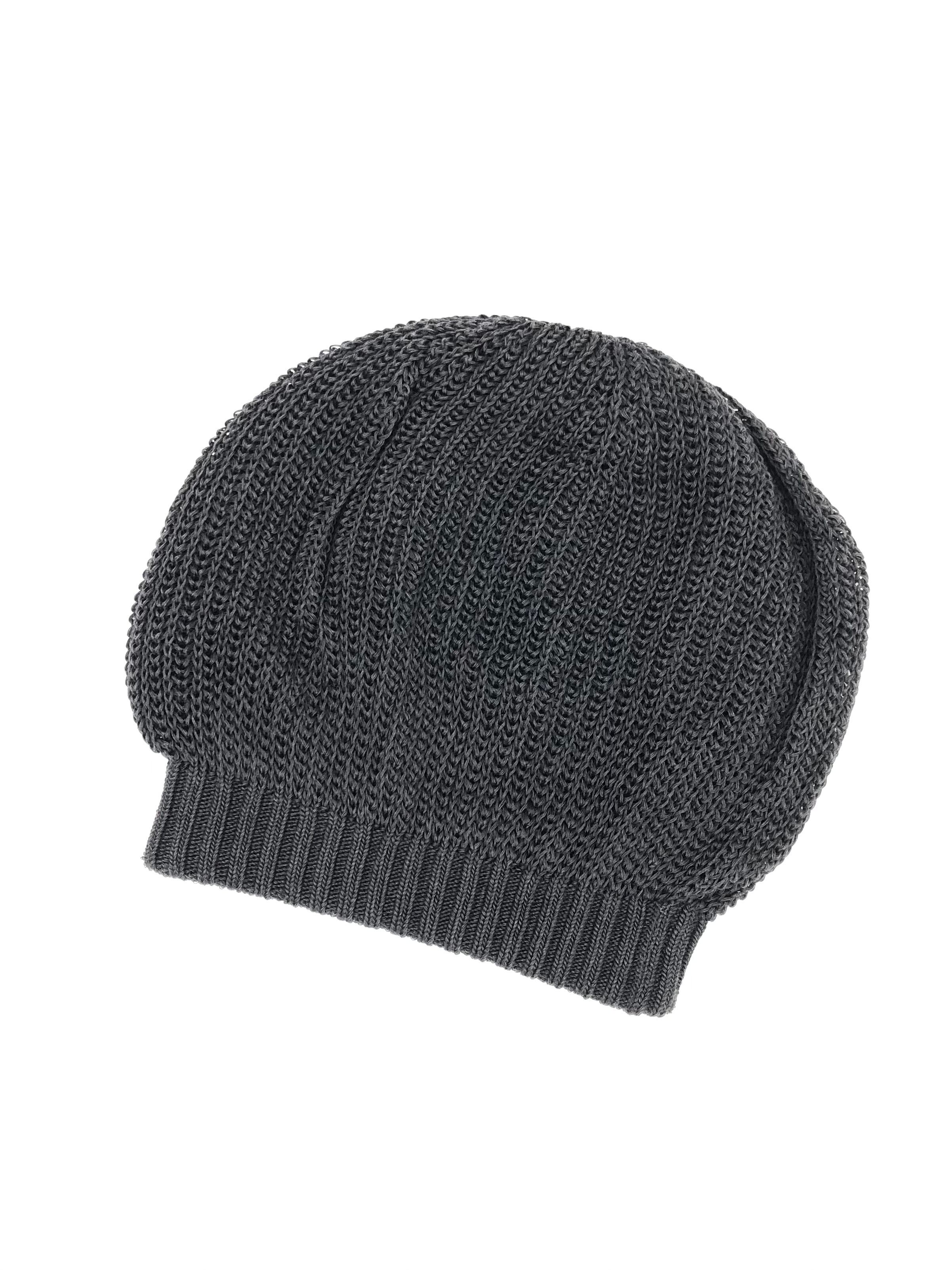 Outlast Seamless Knit Cap【アウトラストシームレスニットキャップ