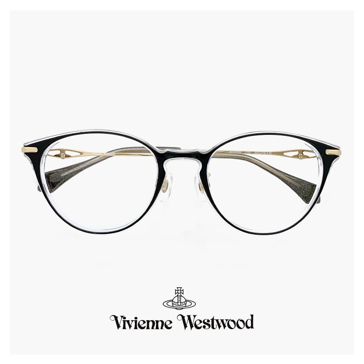 【美品】Vivienne Westwood サングラス　オーブ　眼鏡 アイウェア