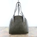.OLD CELINE LEATHER TOTE BAG MADE IN ITALY/オールドセリーヌレザートートバッグ 2000000048161