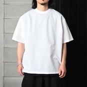 THE DAY / QUICK DRY STRETCH T-SHIRT
