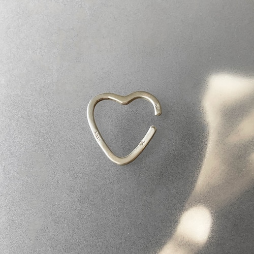 HEART MINI CUFF