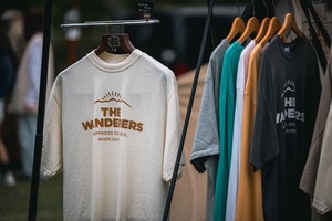 THE WANDERERS TEE'2023