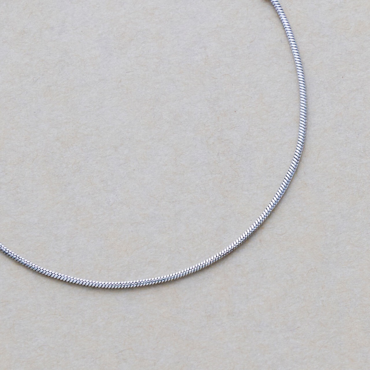 SLIM ROPE BRACELET
