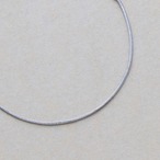 SLIM ROPE BRACELET