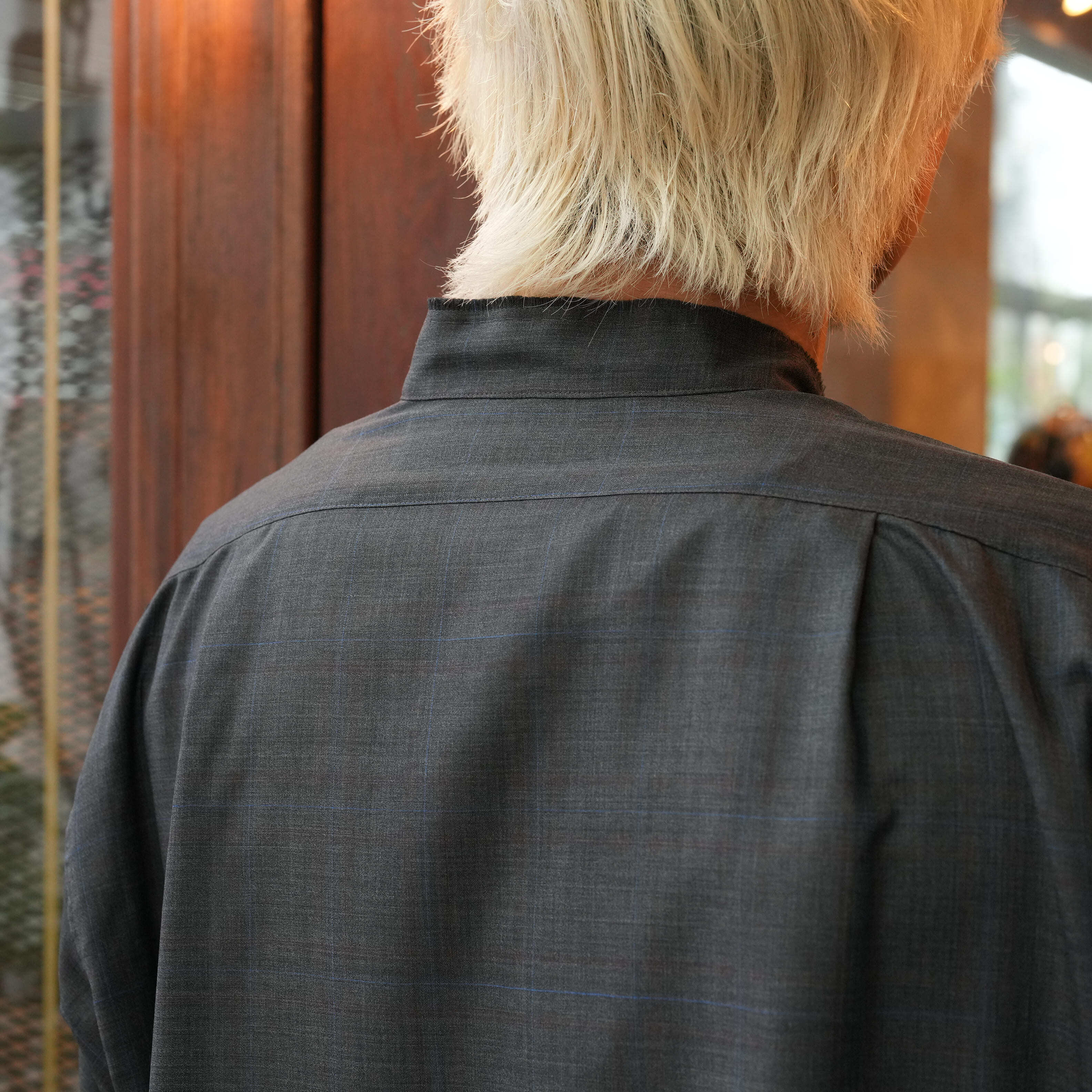 MAATEE&SONS(マーティーアンドサンズ) 26SS 