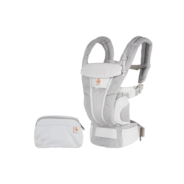 エルゴ オムニ ブリーズ Breeze ergo 抱っこ紐 新生児 Ergobaby OMNI