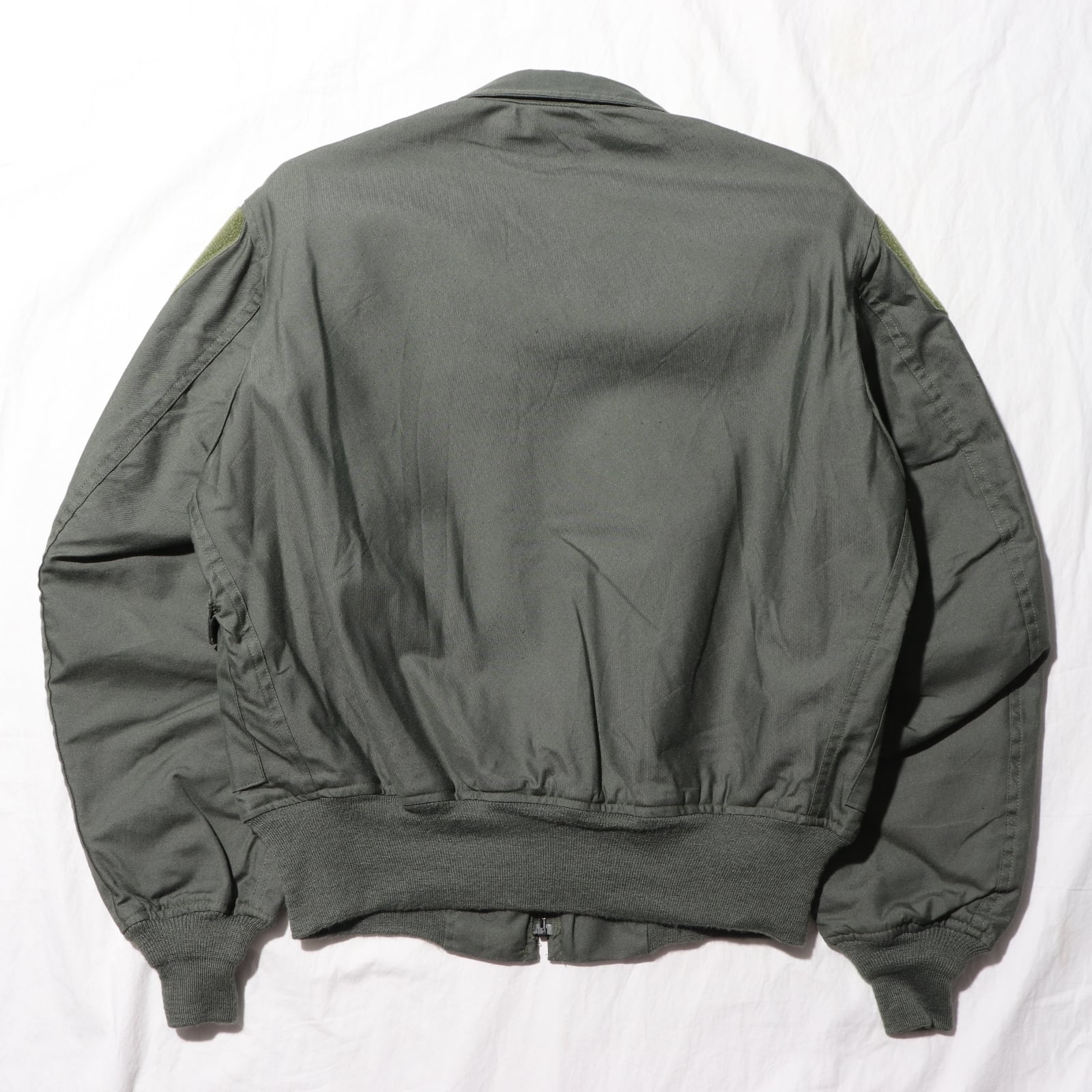 美品 実物 CWU 36/p 2014年製 ノボロイド フライトジャケット 新品 CWU-36/P 14年 フライトジャケット 米軍実物 トップガン デッド