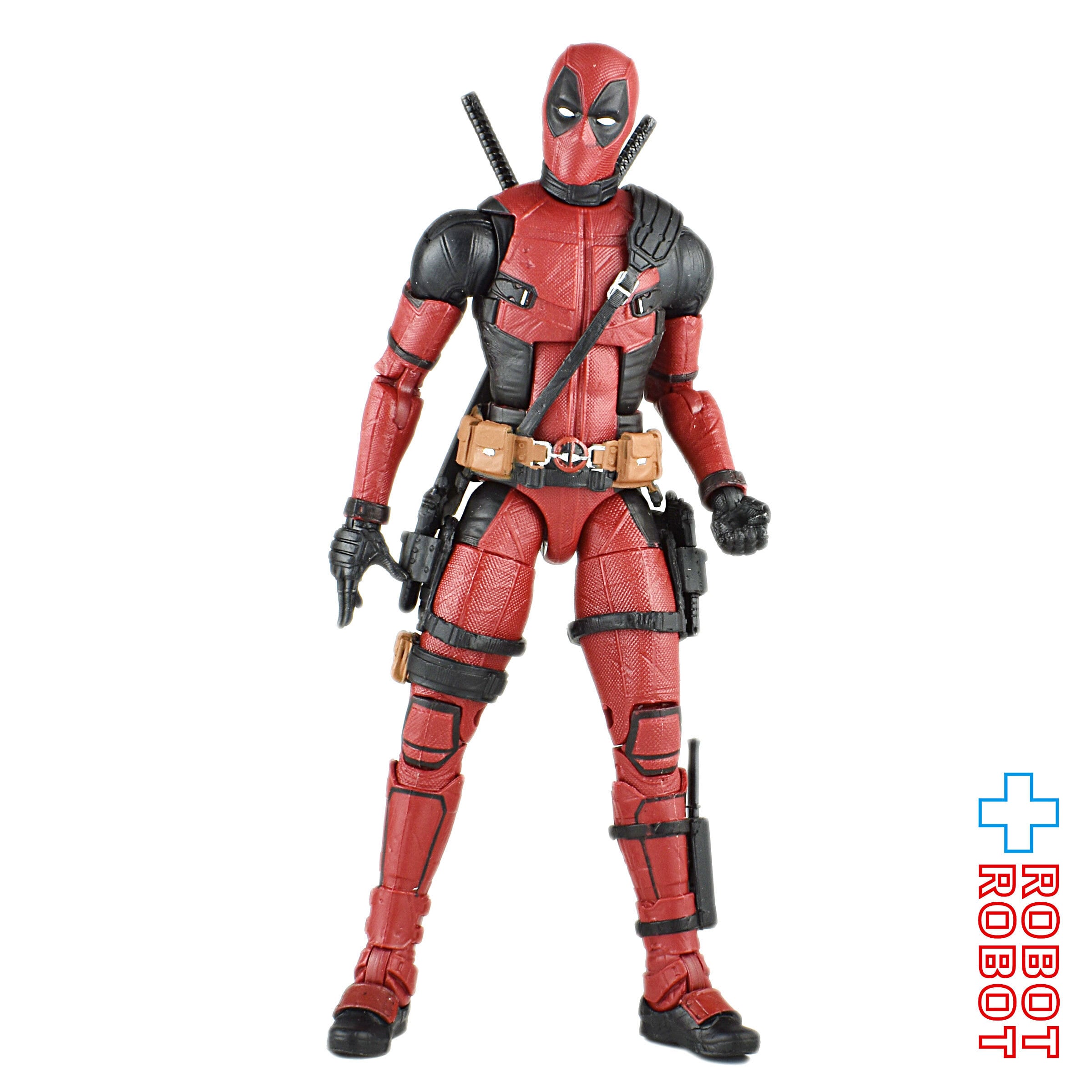 MARVEL マーベル フィギュア デッドプール dead pool