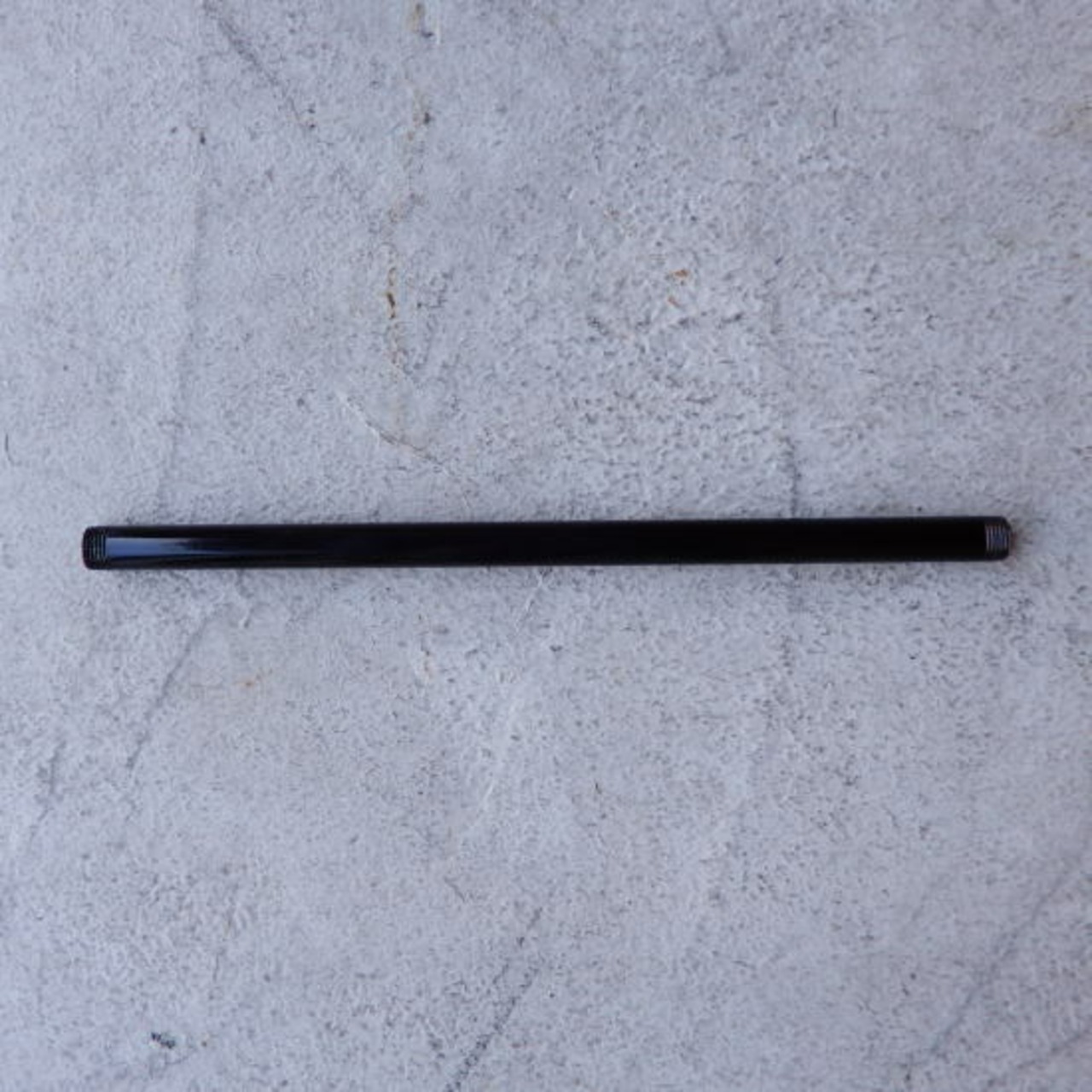 TOPANGA　ウォーターパイプパーツ　パイプ40cm　1/2"