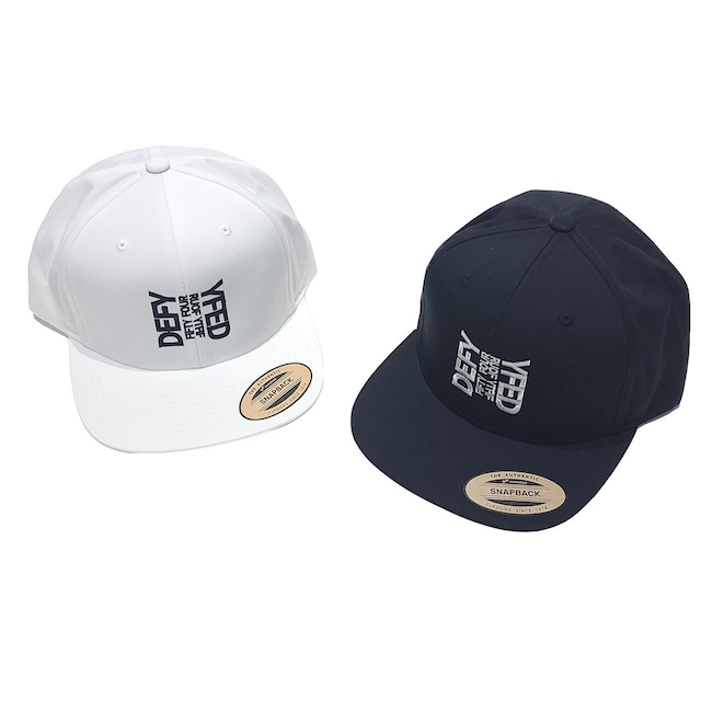 DEFY Ⅱ FLAT CAP AMG431006