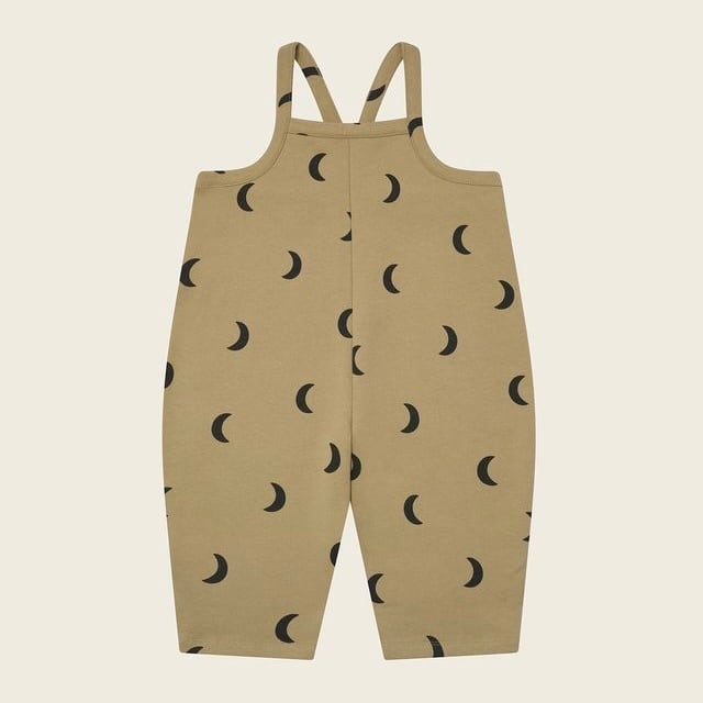 organic zoo / Dusky Midnight Dungarees
