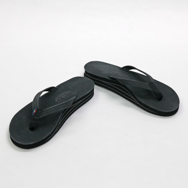 Rainbow Sandals Women’s 302ALTSN / PREMIER BLACK (Size S・M・L)