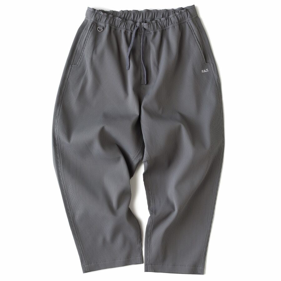 F.A.T. : BUMBAGGY | FULLSPEC.