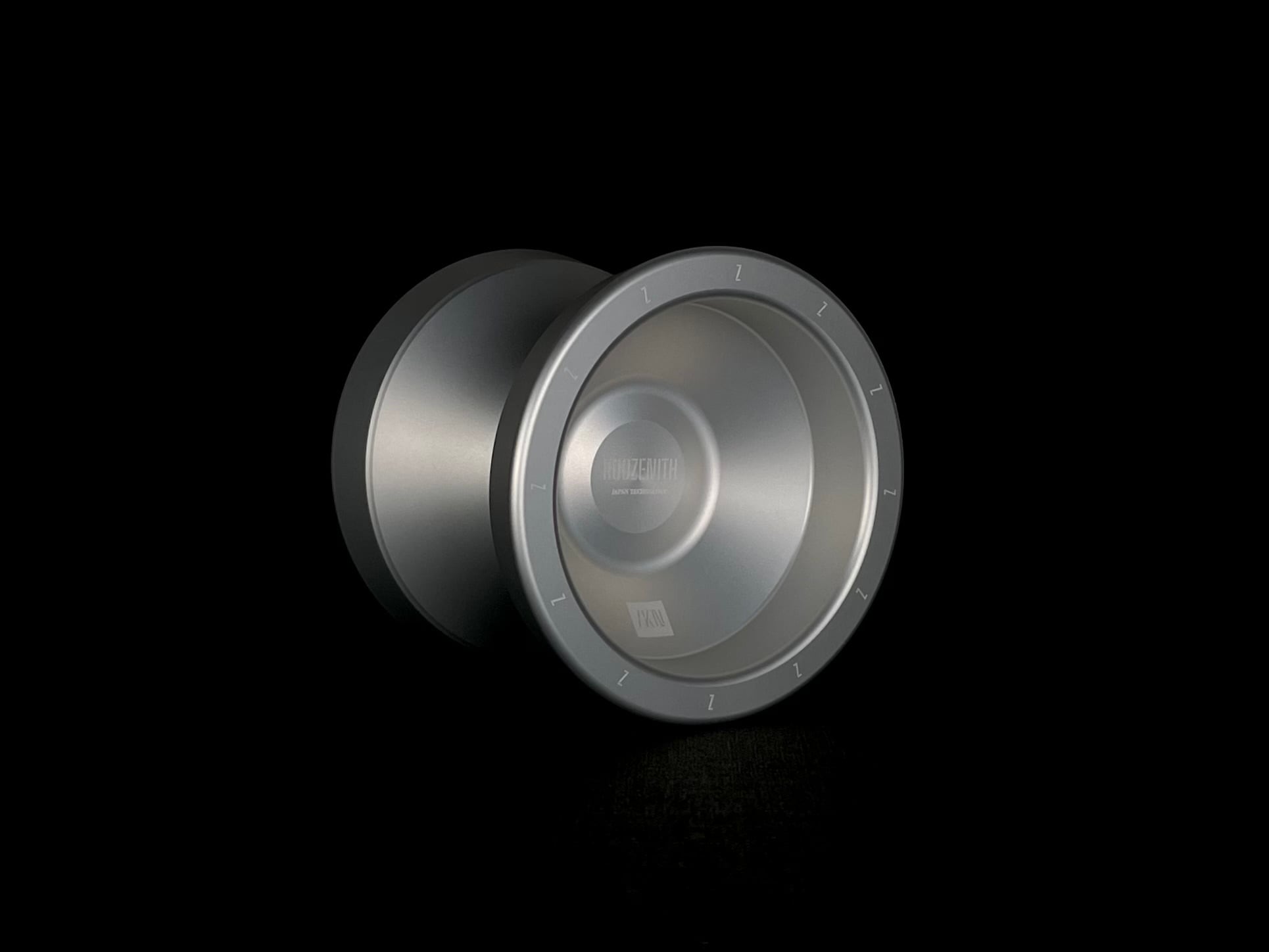 BI METAL YOYO | jtstore