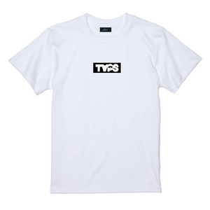 B2W×TAPS「Box Logo S/S T-Shirts」