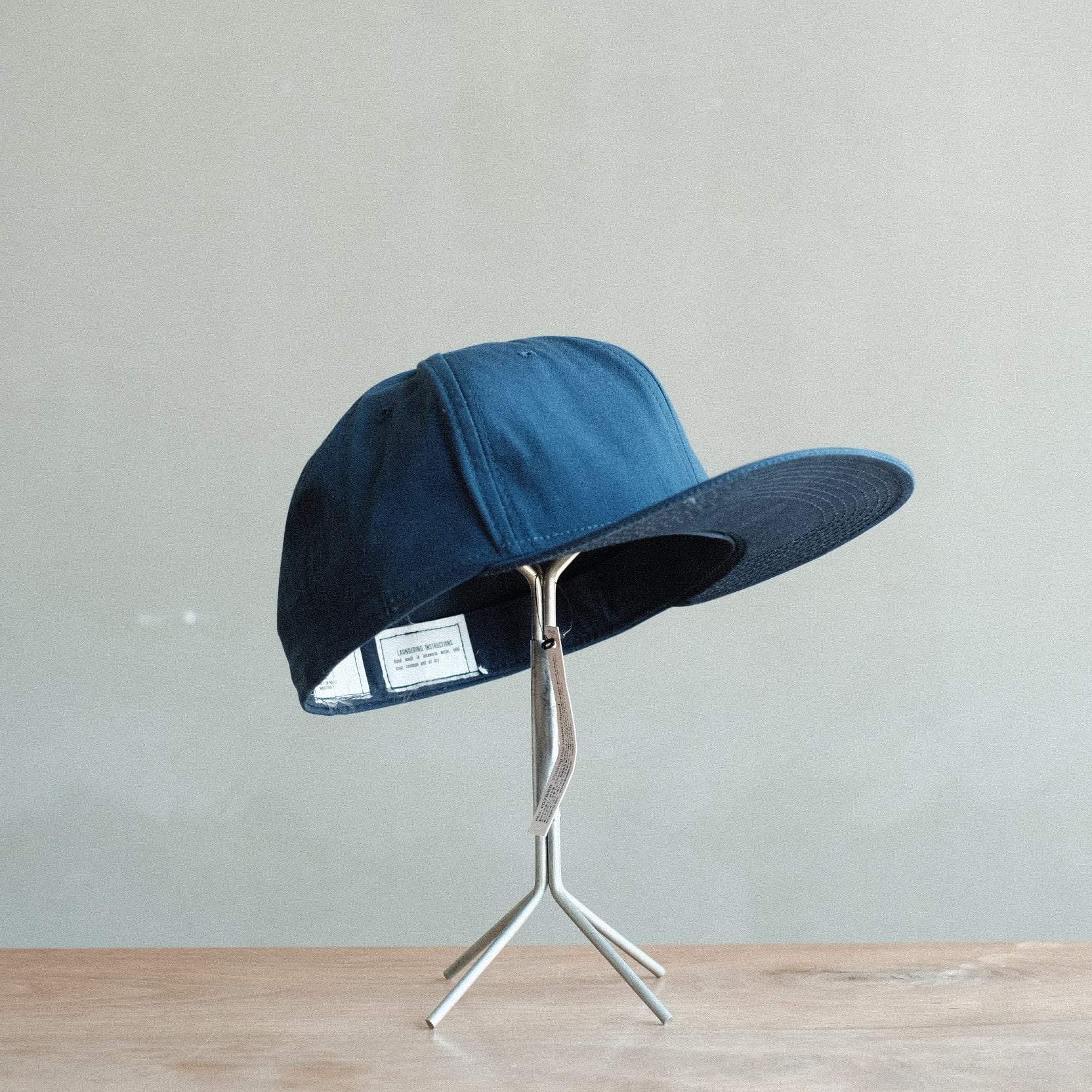 U.S. NAVY UTILITY CAP(DEAD STOCK)実物 | GRIZZLY COFFEE & SUPPLY