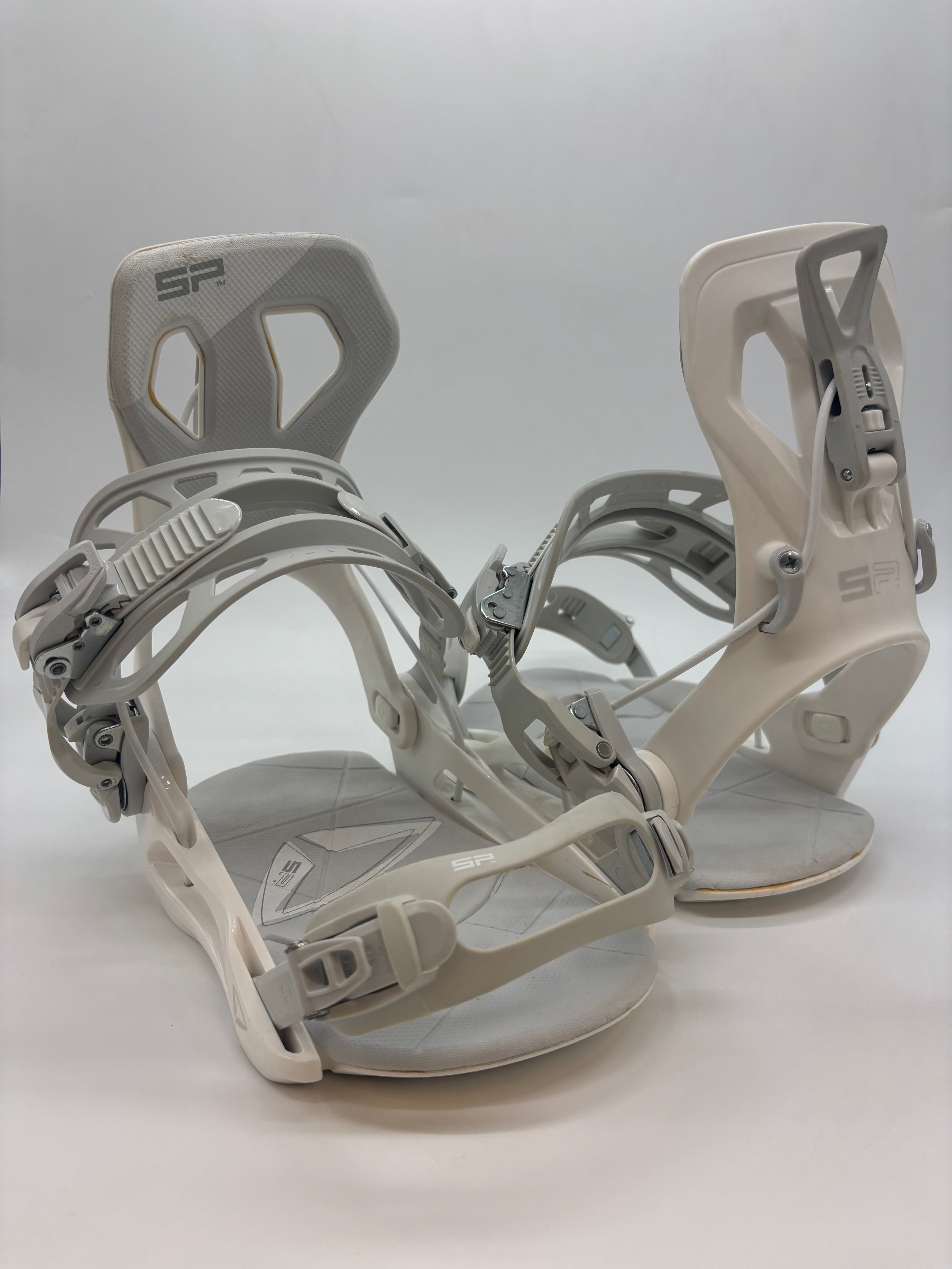 OUTLET 24/25 PRIVATE white/grey Mサイズ 展示使用(33612)14