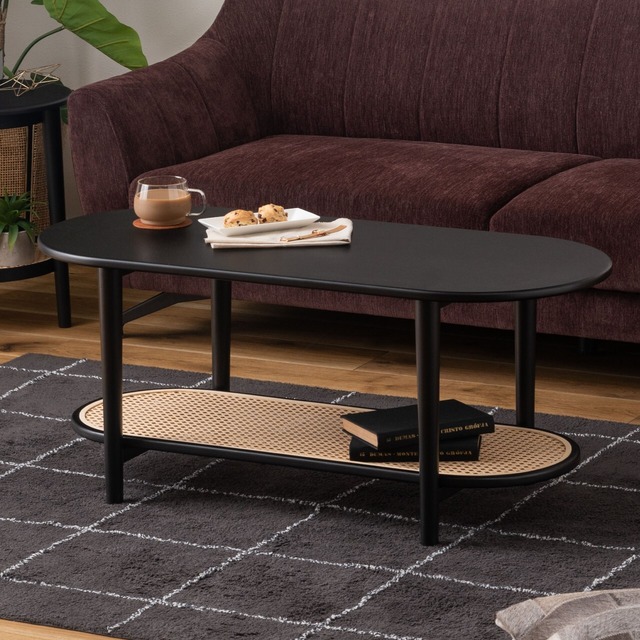 リビングテーブル