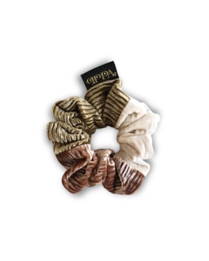 10cm シュシュVelvet Muse