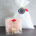 母の日ギフト『和紙の花 カーネーション』 和紙インテリア/置物