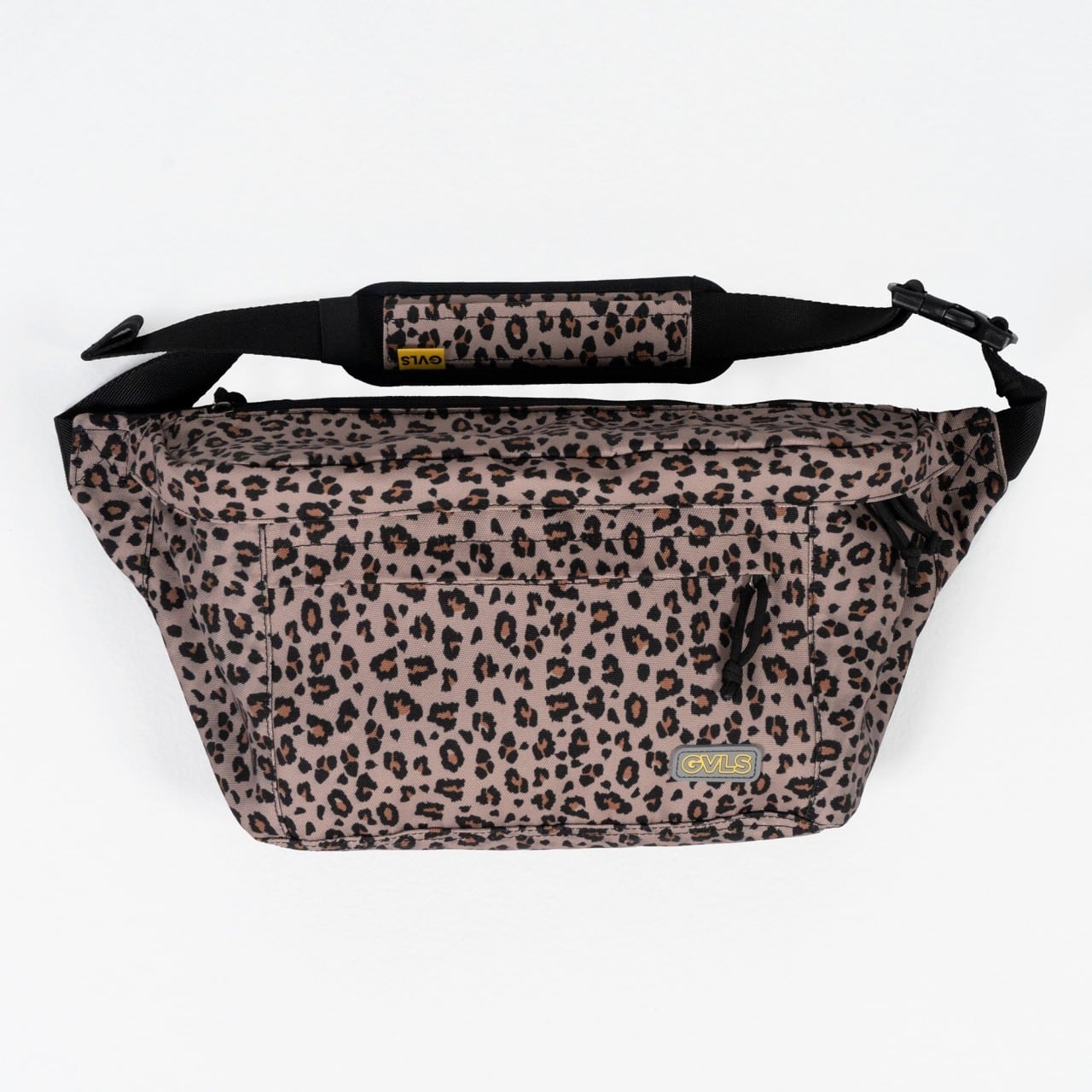 GAVIAL : body bag | Gusset