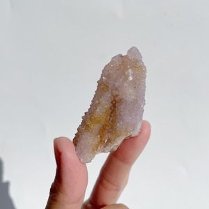 スピリットクォーツ(カクタスクォーツ)32◇Spirt Quartz◇鉱石・天然石・パワーストーン