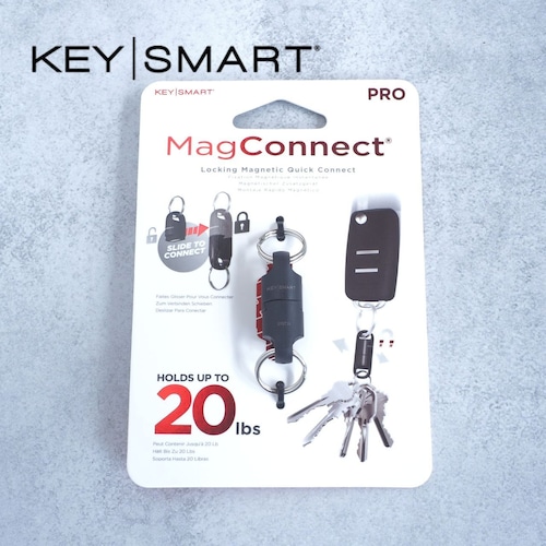 KeySmart / MagConnect® Pro 画像