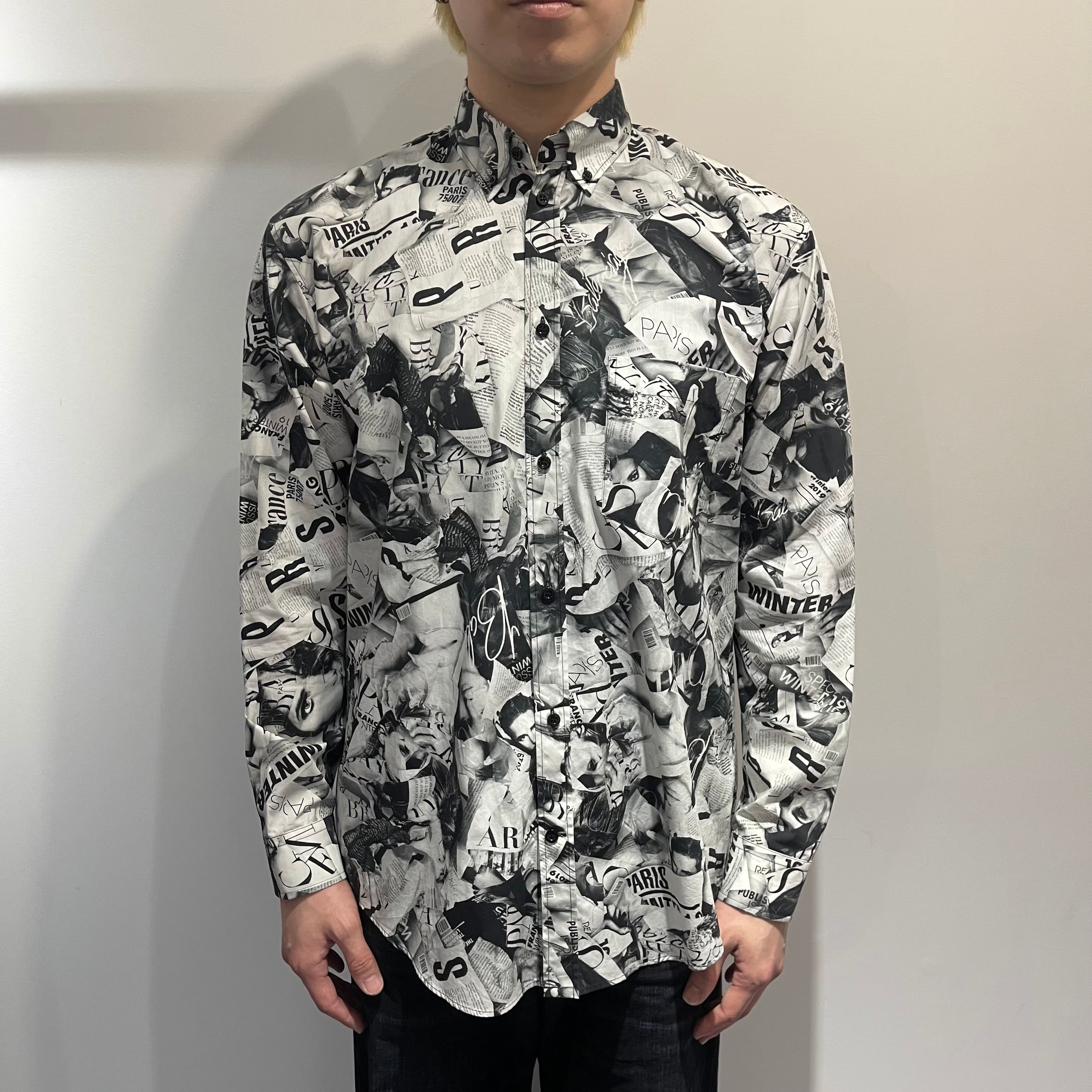 Burberry チェック ポロシャツ コットン ベージュ バーバリー | 2122TOKYO