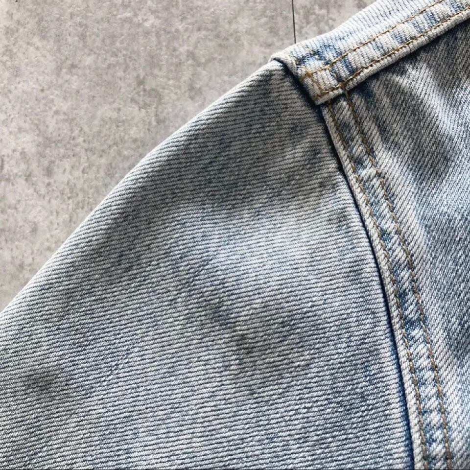 90s】Euro Levis 70503 ユーロリーバイス 96年製 チュニジア製 表記M