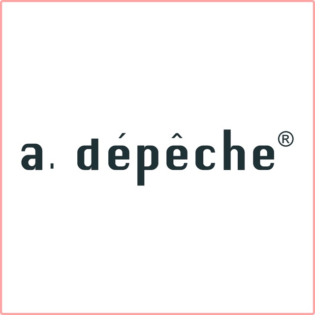 a.depeche ｱﾃﾞﾍﾟｼｭ