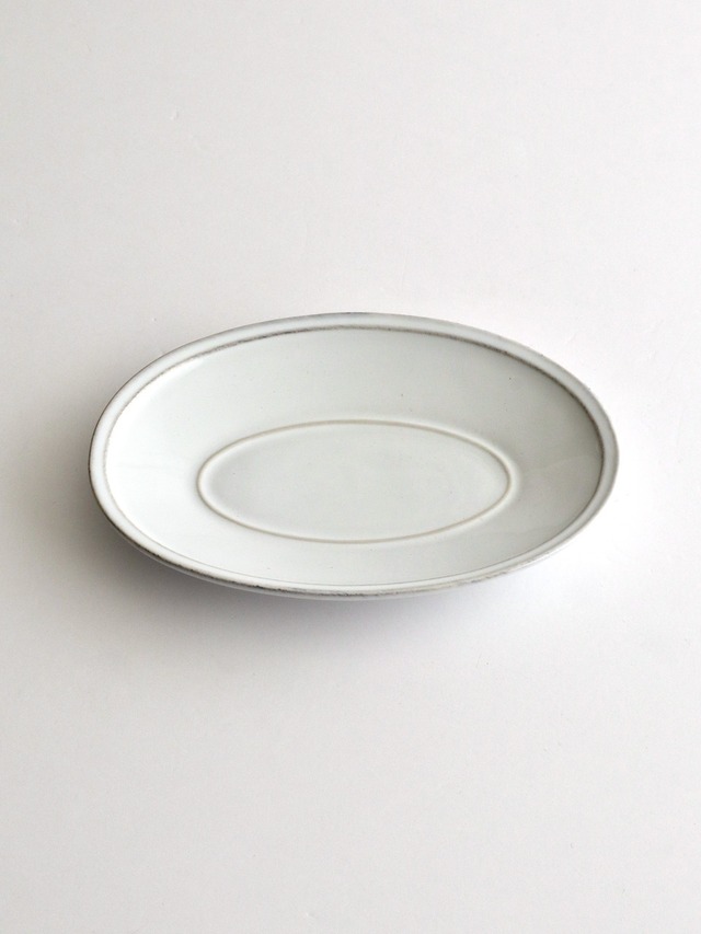 オーバルプラター コスタノバ フリッソ｜FRISO Oval Platter – COSTA NOVA