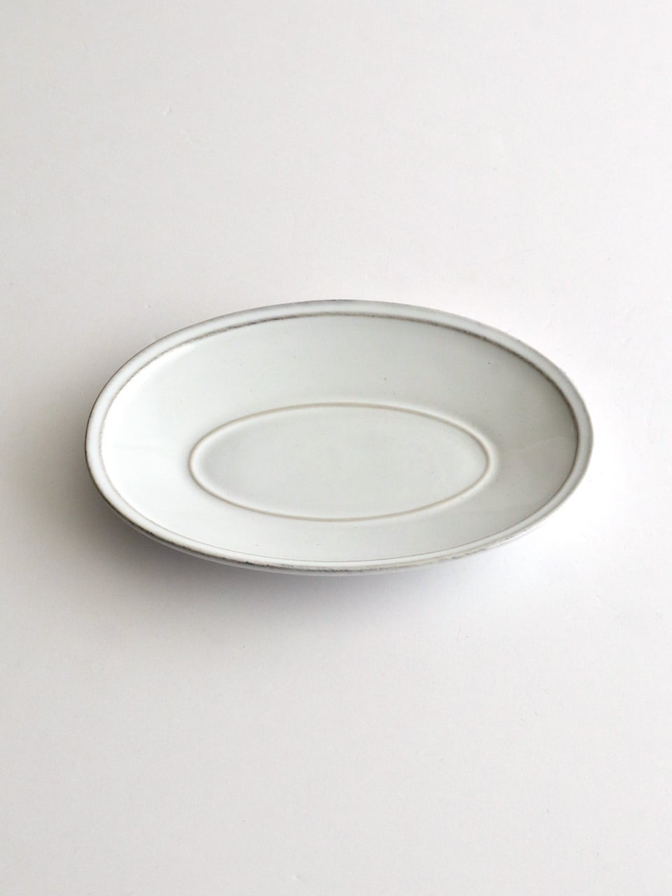 オーバルプラター コスタノバ フリッソ|FRISO Oval Platter – COSTA NOVA