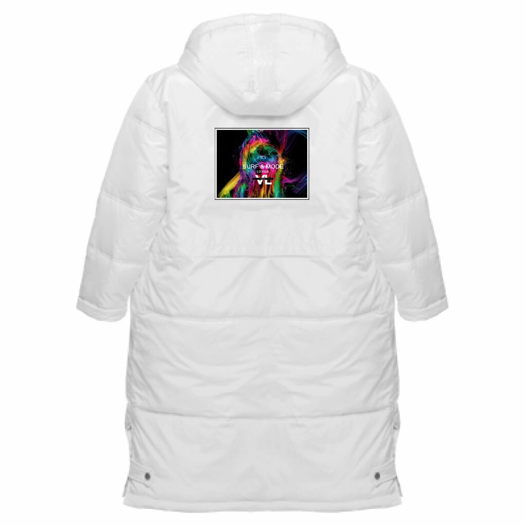 LIFEMAX ライトベンチコート