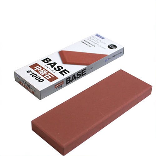 刃物用砥石BASE 中砥石