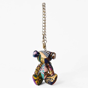 TEDDY CHARM / No,10210