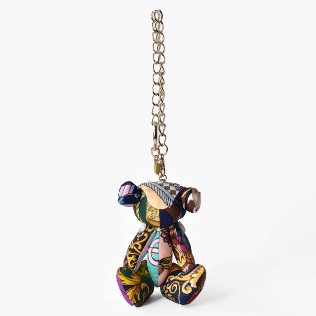 TEDDY CHARM / No,10210
