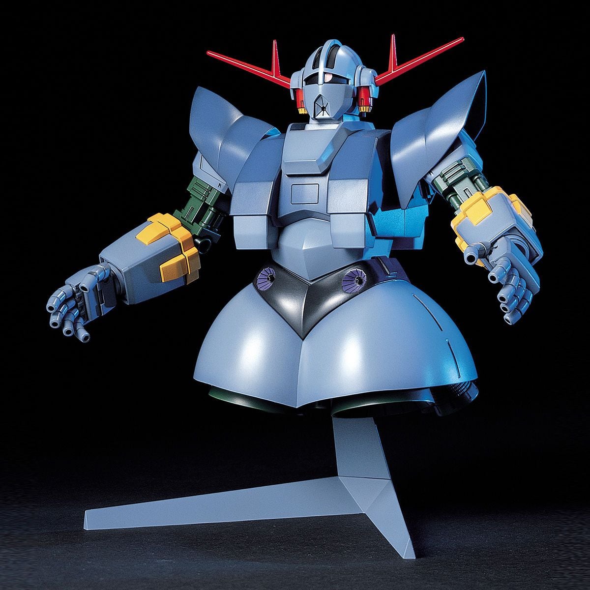 HG270 ガンダムレオパルド ガンプラ プラモデル 機動新世紀ガンダムX