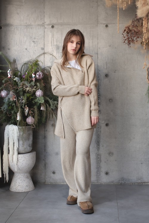 （original）ニットSETUP