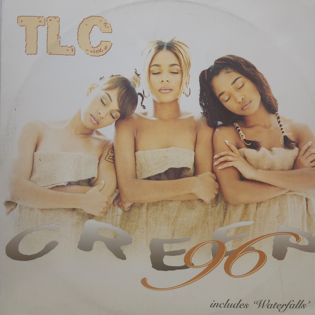 TLC / Creep '96 [74321 34094 1] - メイン画像