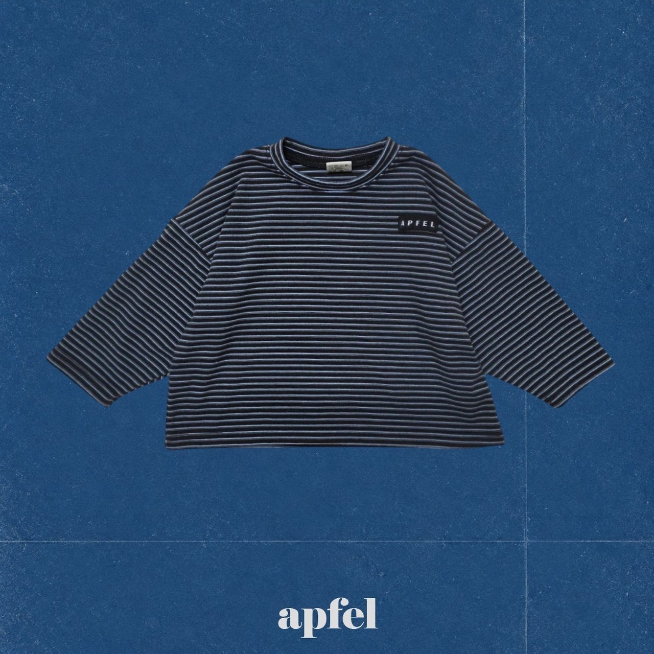 Apfel［取寄］brownie tee 26winter