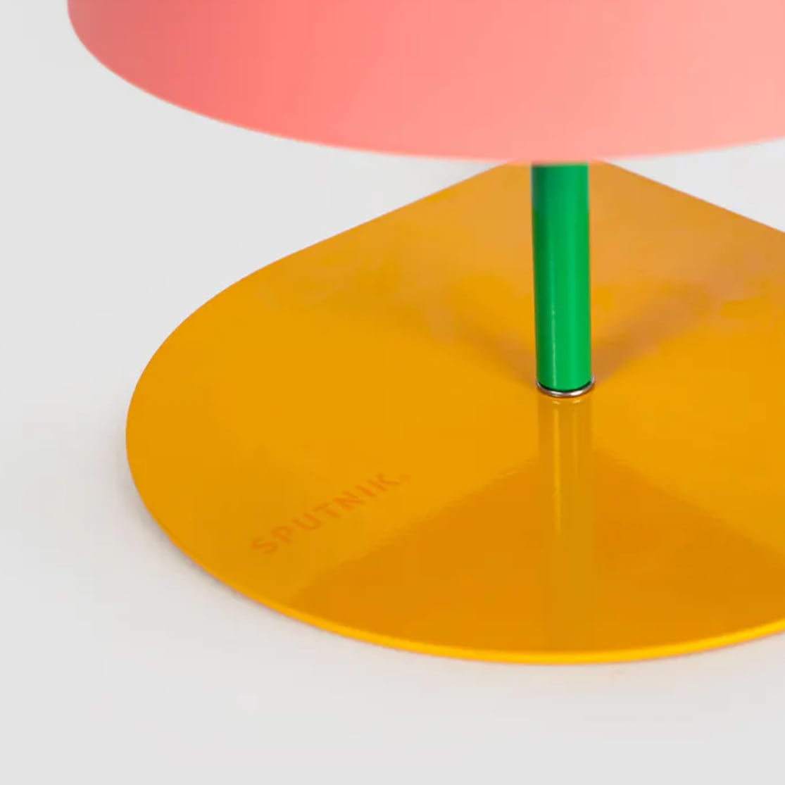 プードルさま専用 SPUTNIK】ブランド10周年記念_高さ調整可能フードボウル