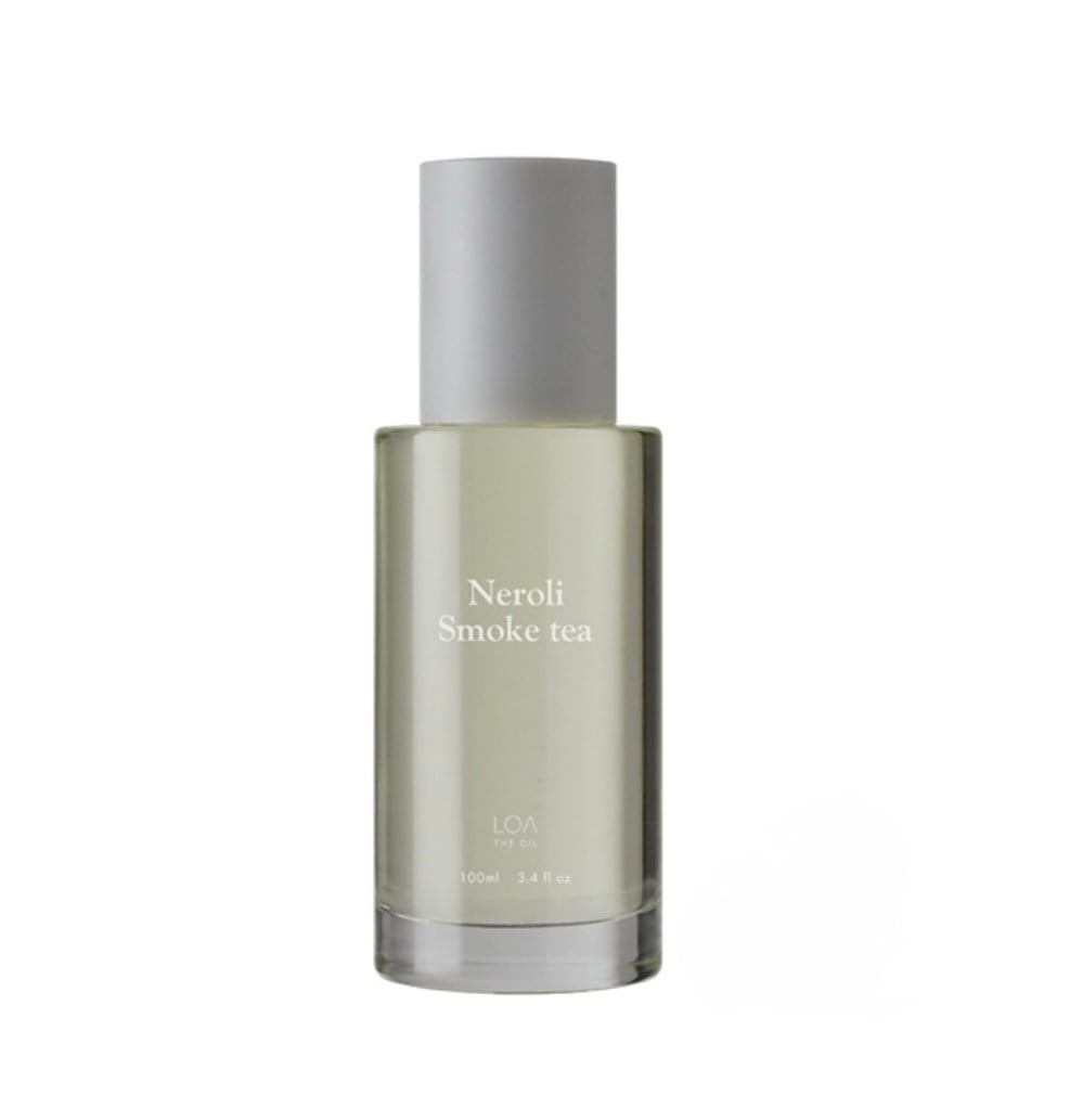 LOA THE OIL Neroli Smoke tea 100ml | cults ONLINE STORE